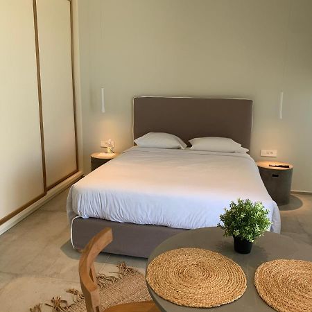 Noa Beachfront Suites Kardamena  Εξωτερικό φωτογραφία