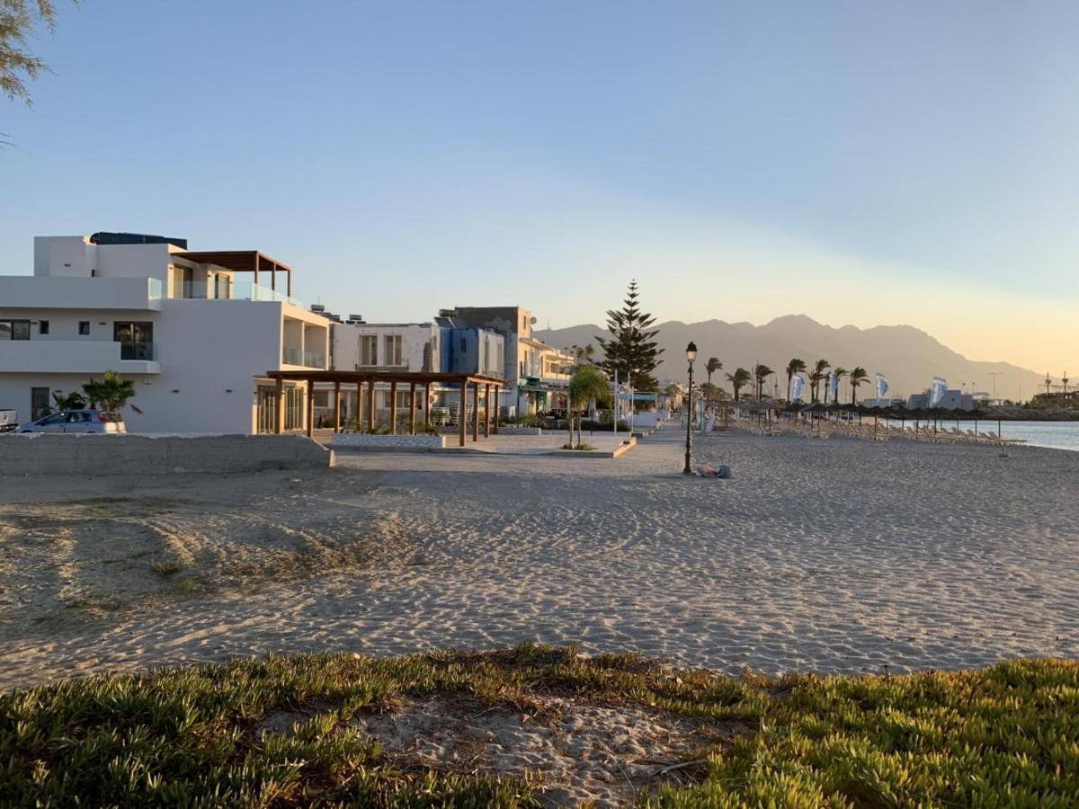Noa Beachfront Suites Kardamena  Εξωτερικό φωτογραφία