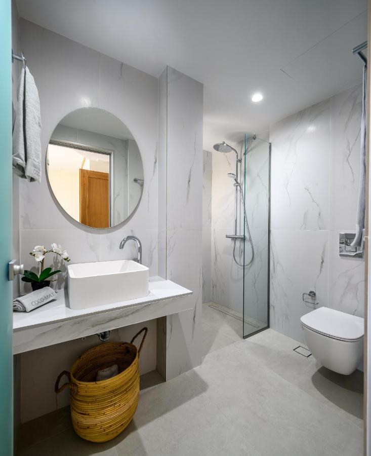 Noa Beachfront Suites Kardamena  Εξωτερικό φωτογραφία