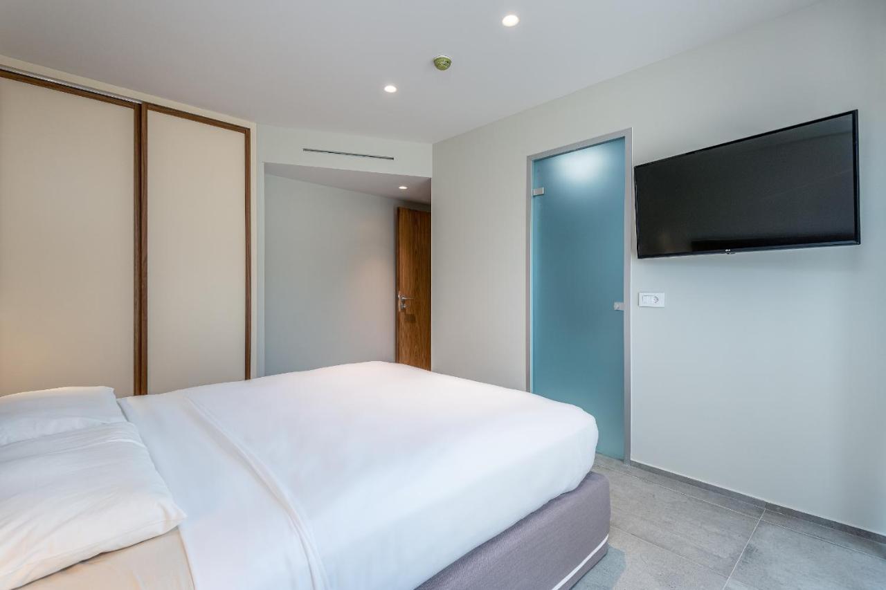 Noa Beachfront Suites Kardamena  Εξωτερικό φωτογραφία