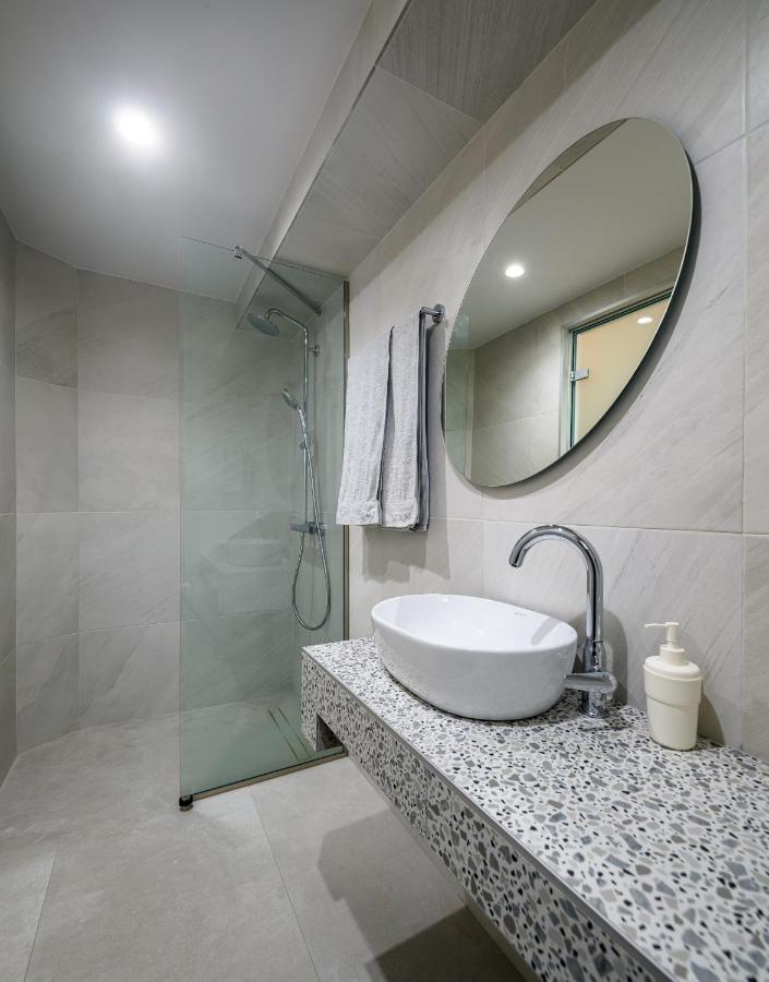 Noa Beachfront Suites Kardamena  Εξωτερικό φωτογραφία