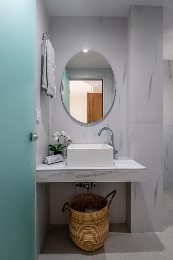 Noa Beachfront Suites Kardamena  Εξωτερικό φωτογραφία
