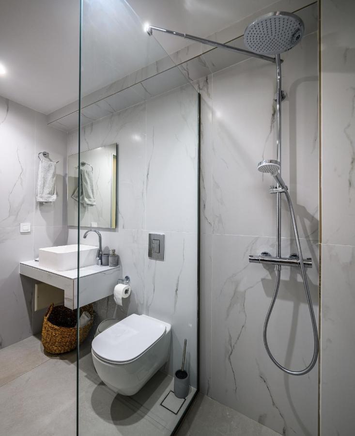 Noa Beachfront Suites Kardamena  Εξωτερικό φωτογραφία