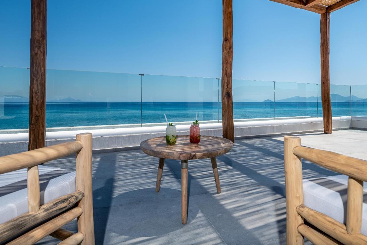 Noa Beachfront Suites Kardamena  Εξωτερικό φωτογραφία