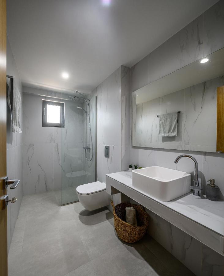 Noa Beachfront Suites Kardamena  Εξωτερικό φωτογραφία