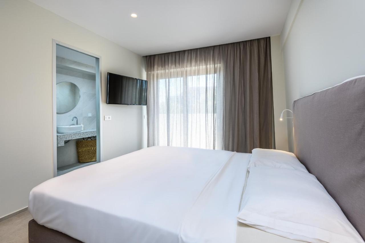 Noa Beachfront Suites Kardamena  Εξωτερικό φωτογραφία