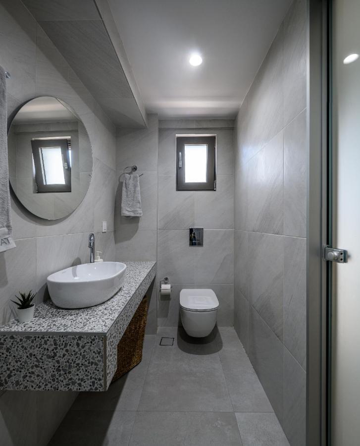 Noa Beachfront Suites Kardamena  Εξωτερικό φωτογραφία