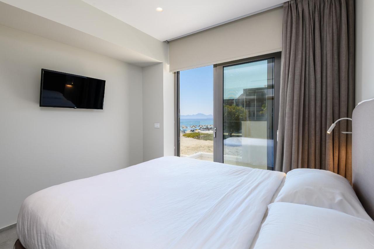 Noa Beachfront Suites Kardamena  Εξωτερικό φωτογραφία
