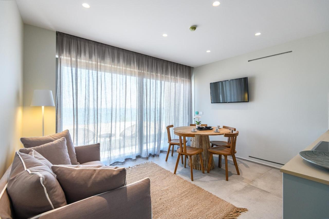 Noa Beachfront Suites Kardamena  Εξωτερικό φωτογραφία