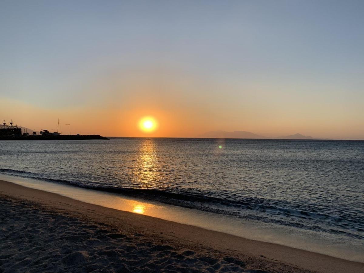 Noa Beachfront Suites Kardamena  Εξωτερικό φωτογραφία