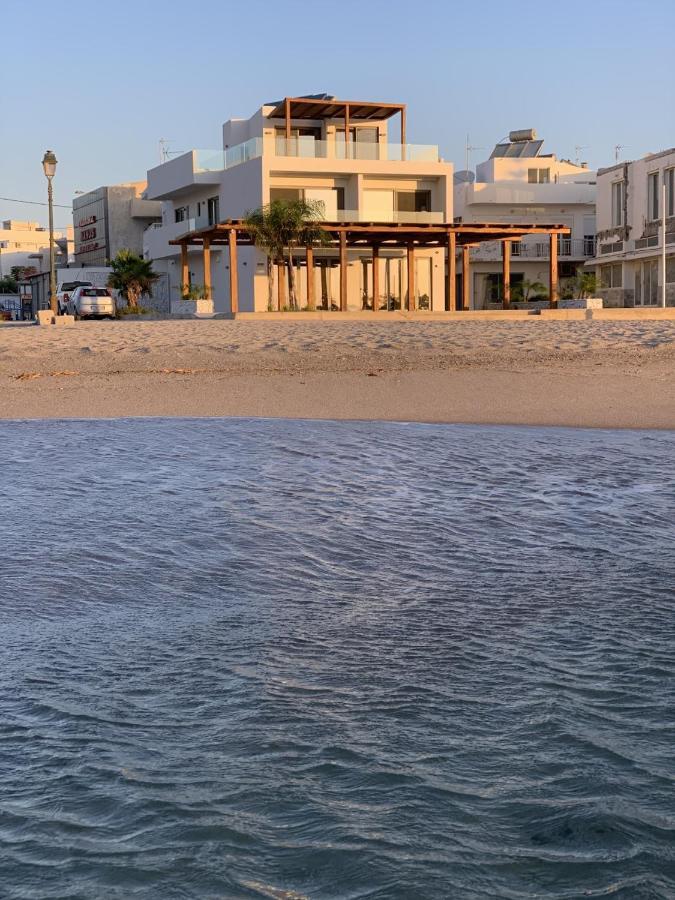 Noa Beachfront Suites Kardamena  Εξωτερικό φωτογραφία