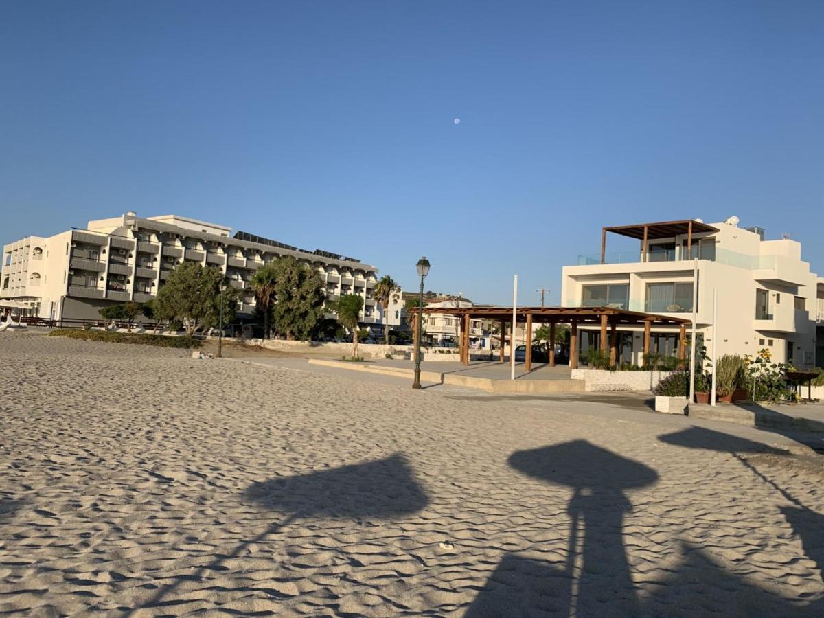Noa Beachfront Suites Kardamena  Εξωτερικό φωτογραφία