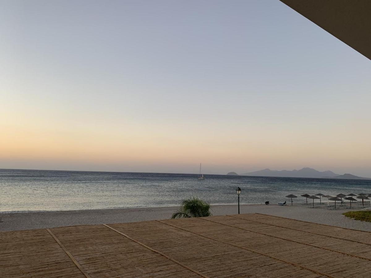 Noa Beachfront Suites Kardamena  Εξωτερικό φωτογραφία