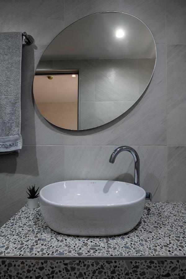 Noa Beachfront Suites Kardamena  Εξωτερικό φωτογραφία