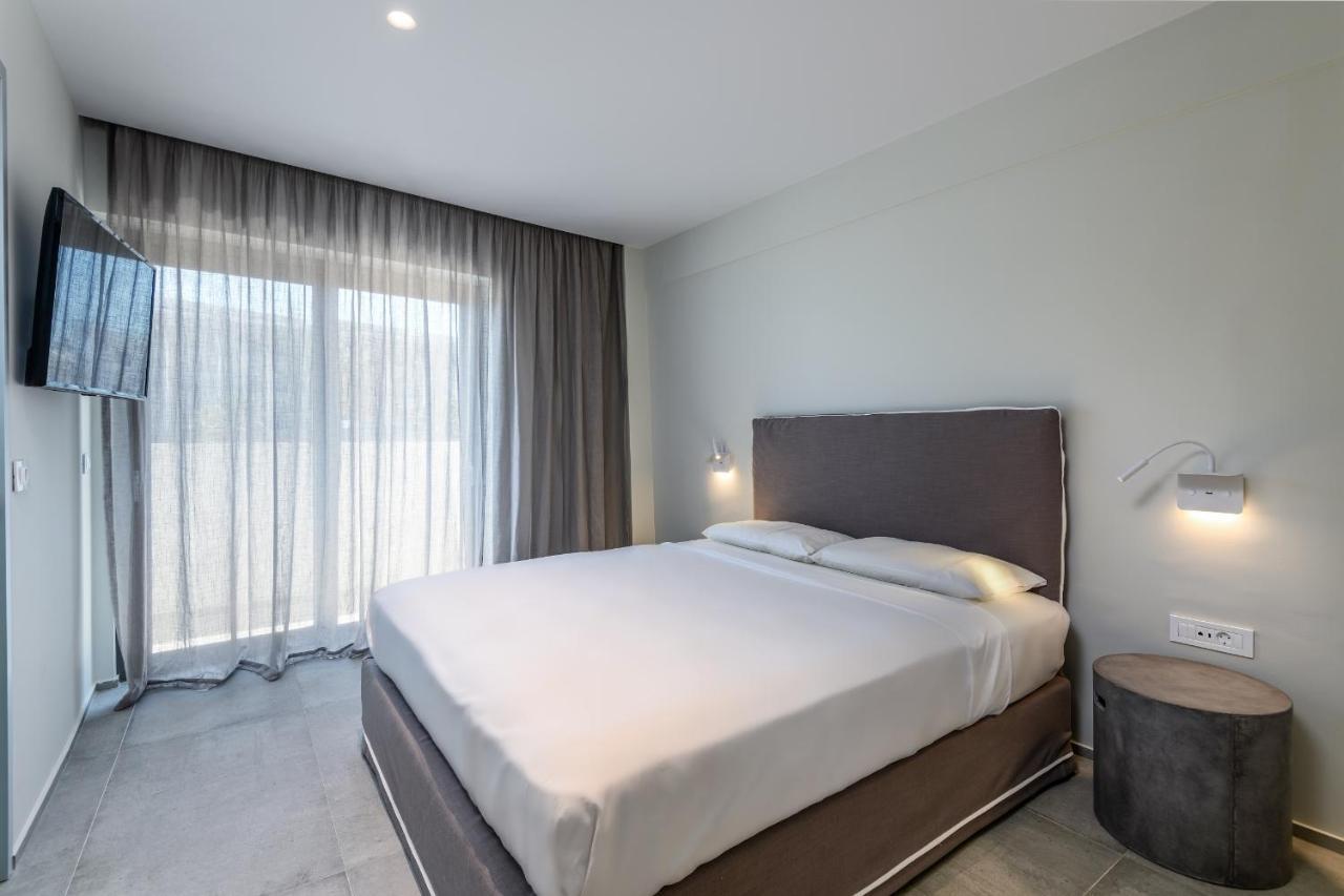Noa Beachfront Suites Kardamena  Εξωτερικό φωτογραφία