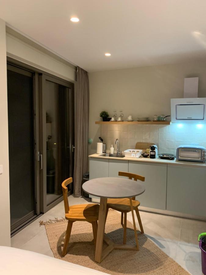 Noa Beachfront Suites Kardamena  Εξωτερικό φωτογραφία
