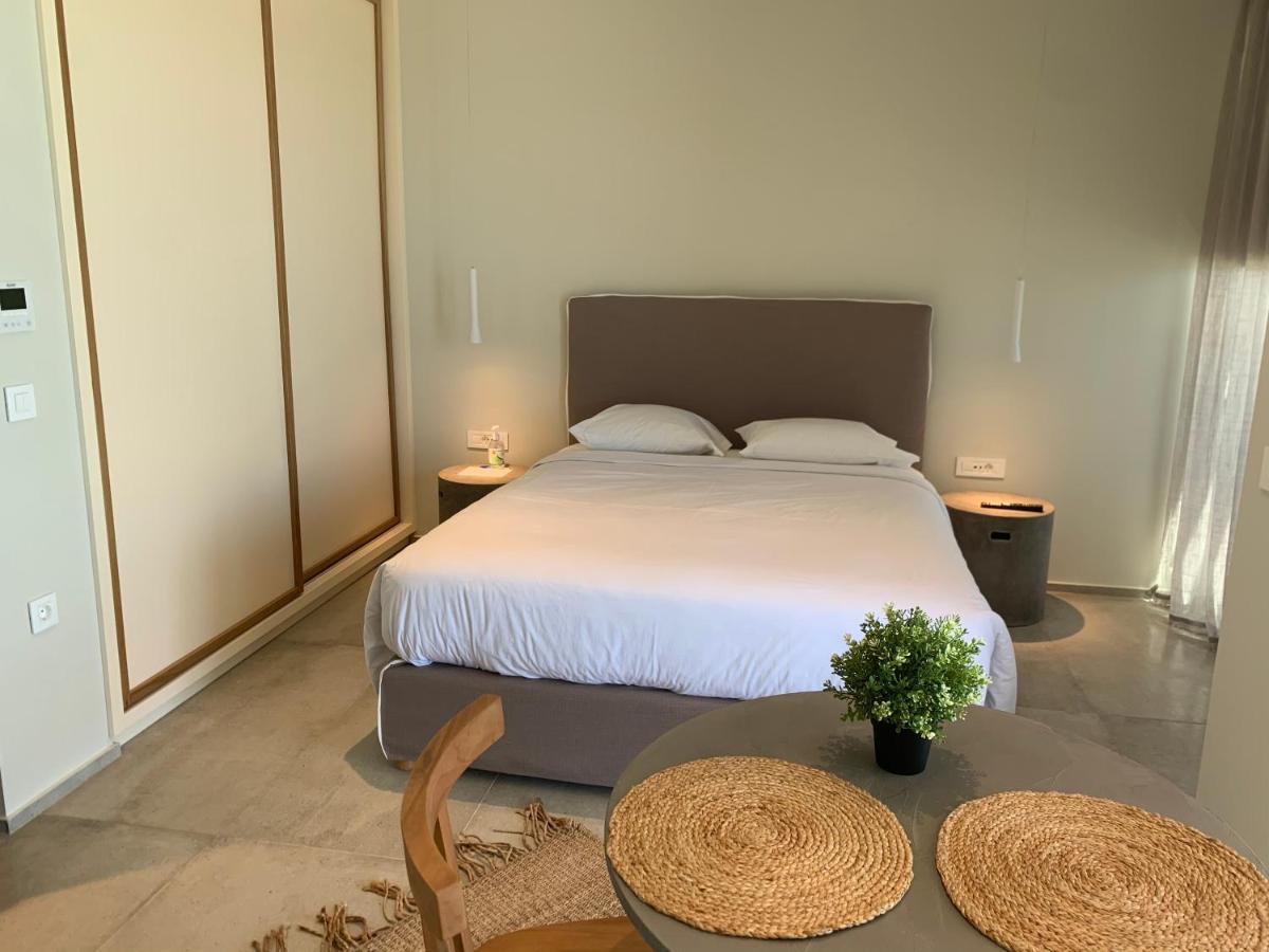 Noa Beachfront Suites Kardamena  Εξωτερικό φωτογραφία